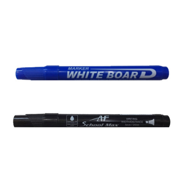 ماژیک وایت برد اسکول مکس مدل AF2050