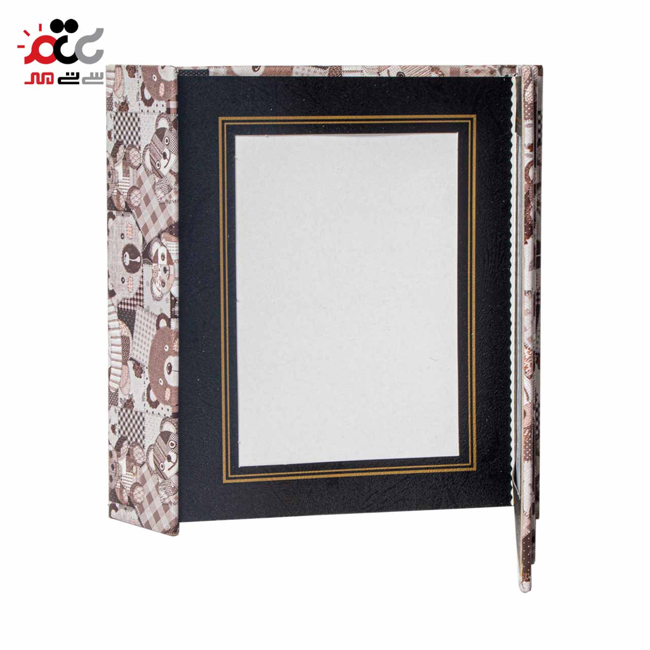 آلبوم عکس طرح فانتزی سایز 18×13 سانتی متری