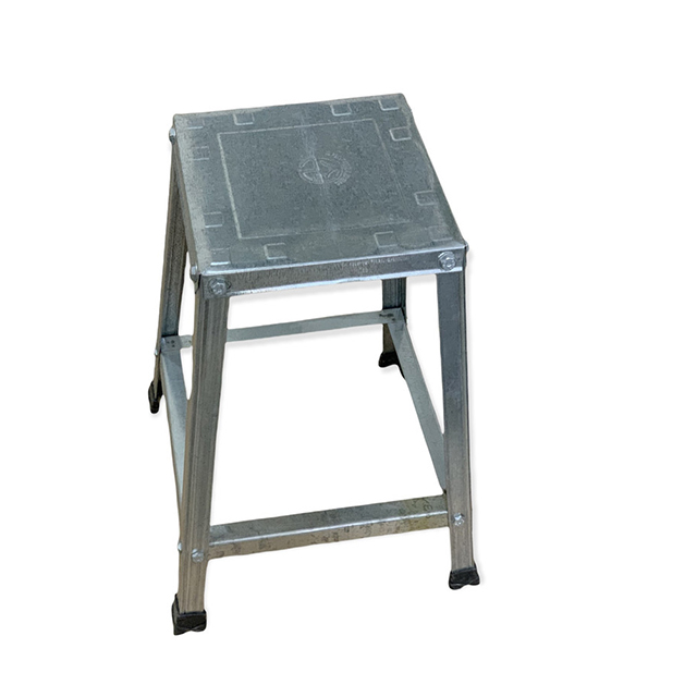 چهارپایه آهنی 50 سانتی متوسط 