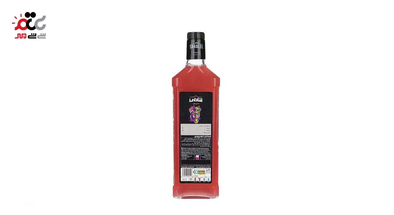 نوشیدنی کازماپلیتن شادلی 600 میلی لیتری