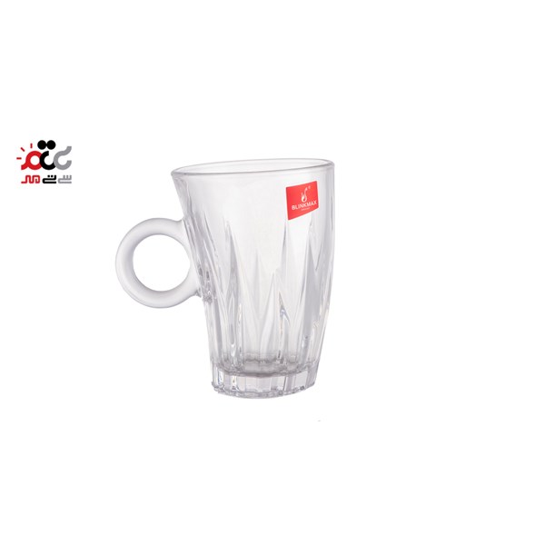نیم لیوان بلینک مکس مدل KTZB110 بسته 6 عددی کد 1132