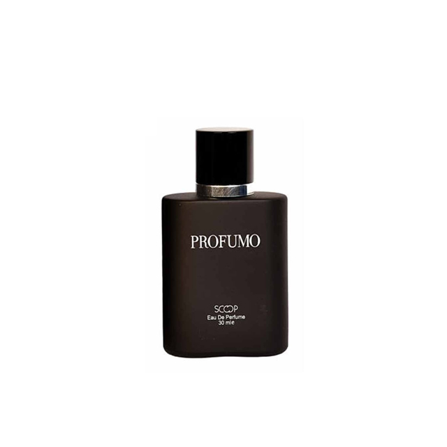 بهترین عطر جیبی مردانه مدل profumo اسکوپ 25 میلی لیتری