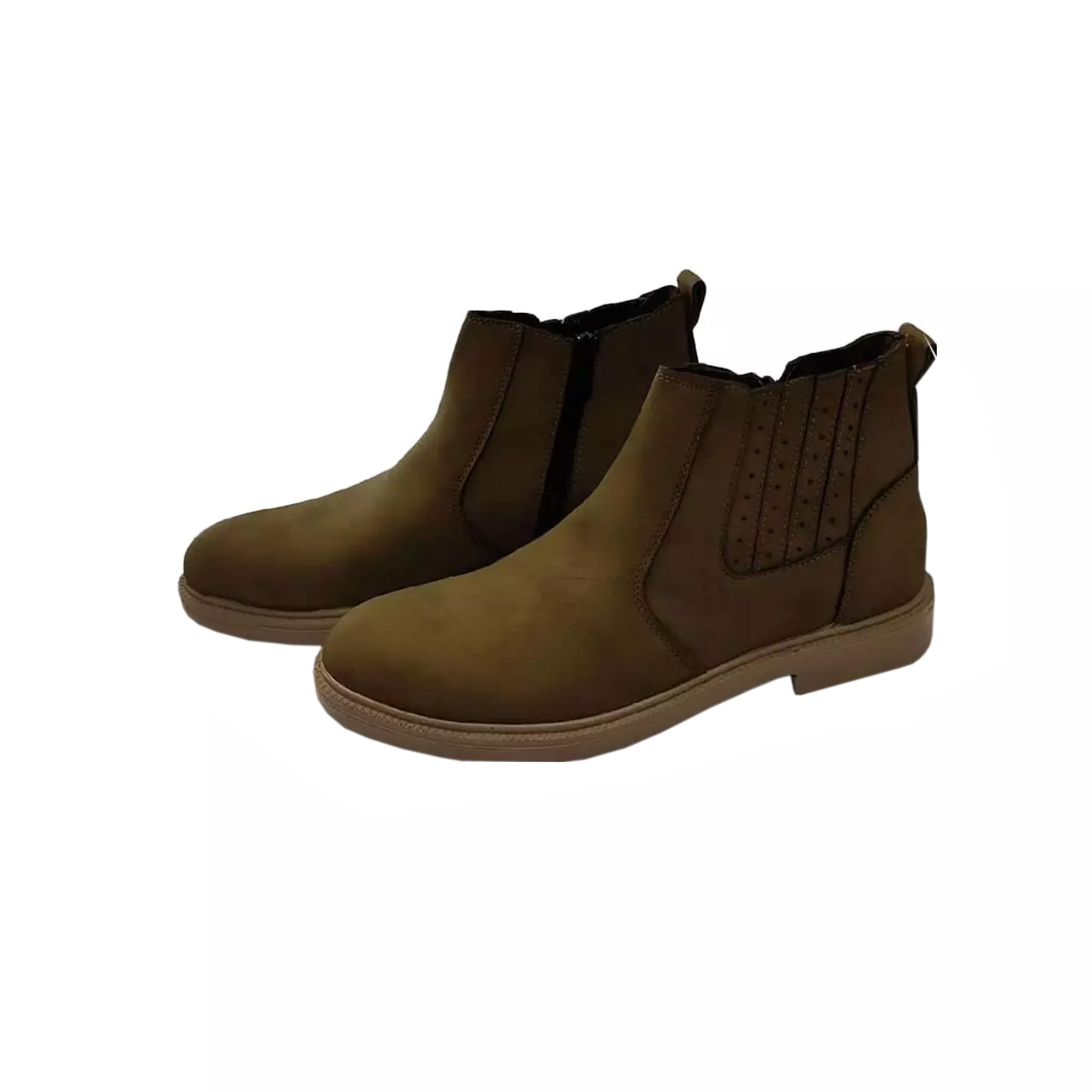 خرید بهترین نیم بوت مردانه آذر