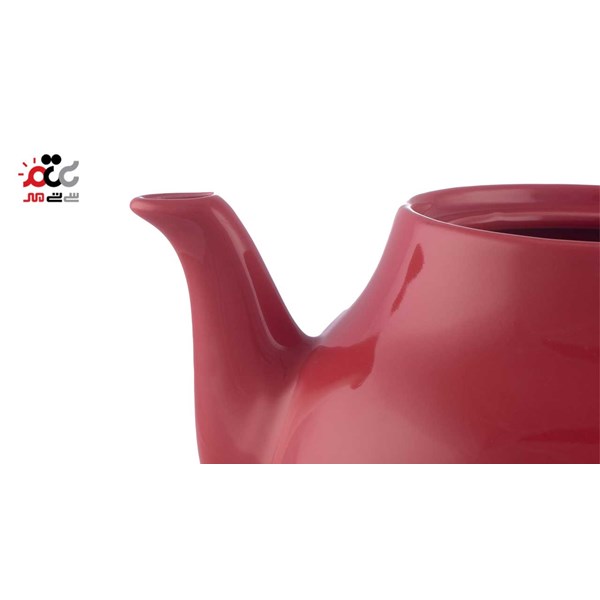 ست کتری و قوری وستال مدل CM110 طرح گرانیت کد 4217