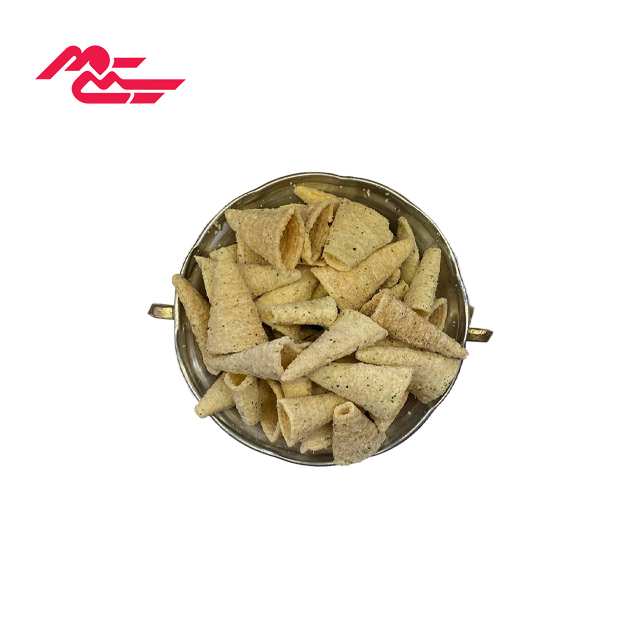 چی پلت قهقهه با طعم پیاز و جعفری 250 گرمی