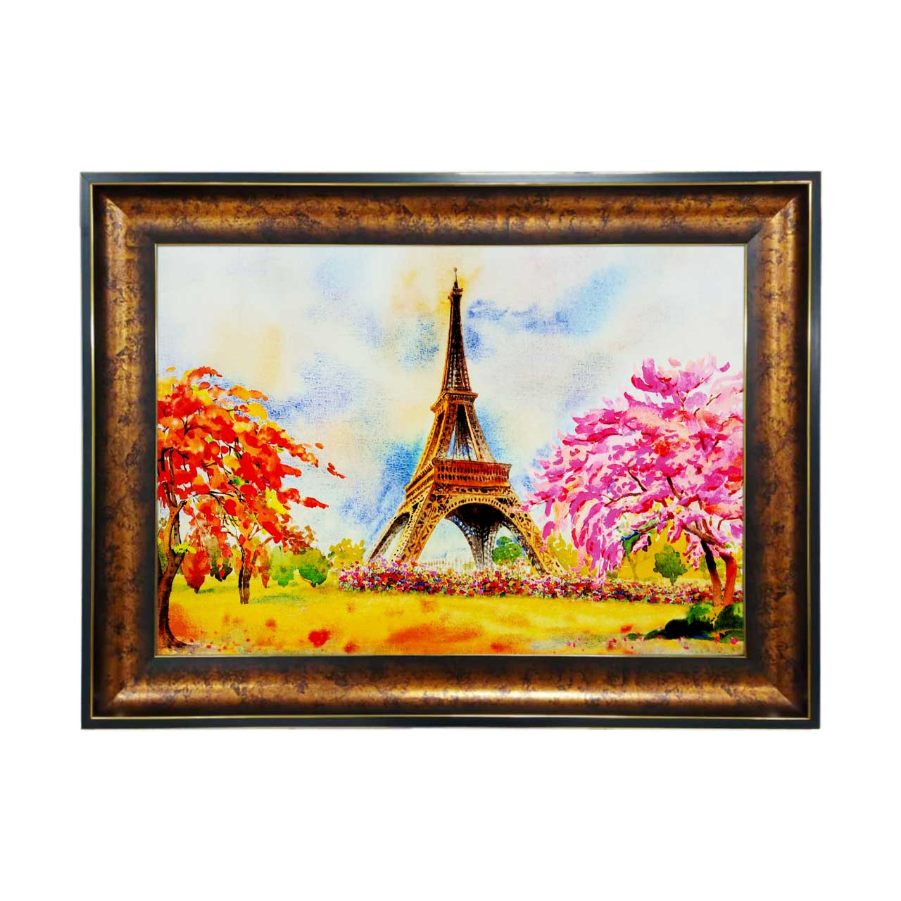 خرید تابلو فرش طرح دار