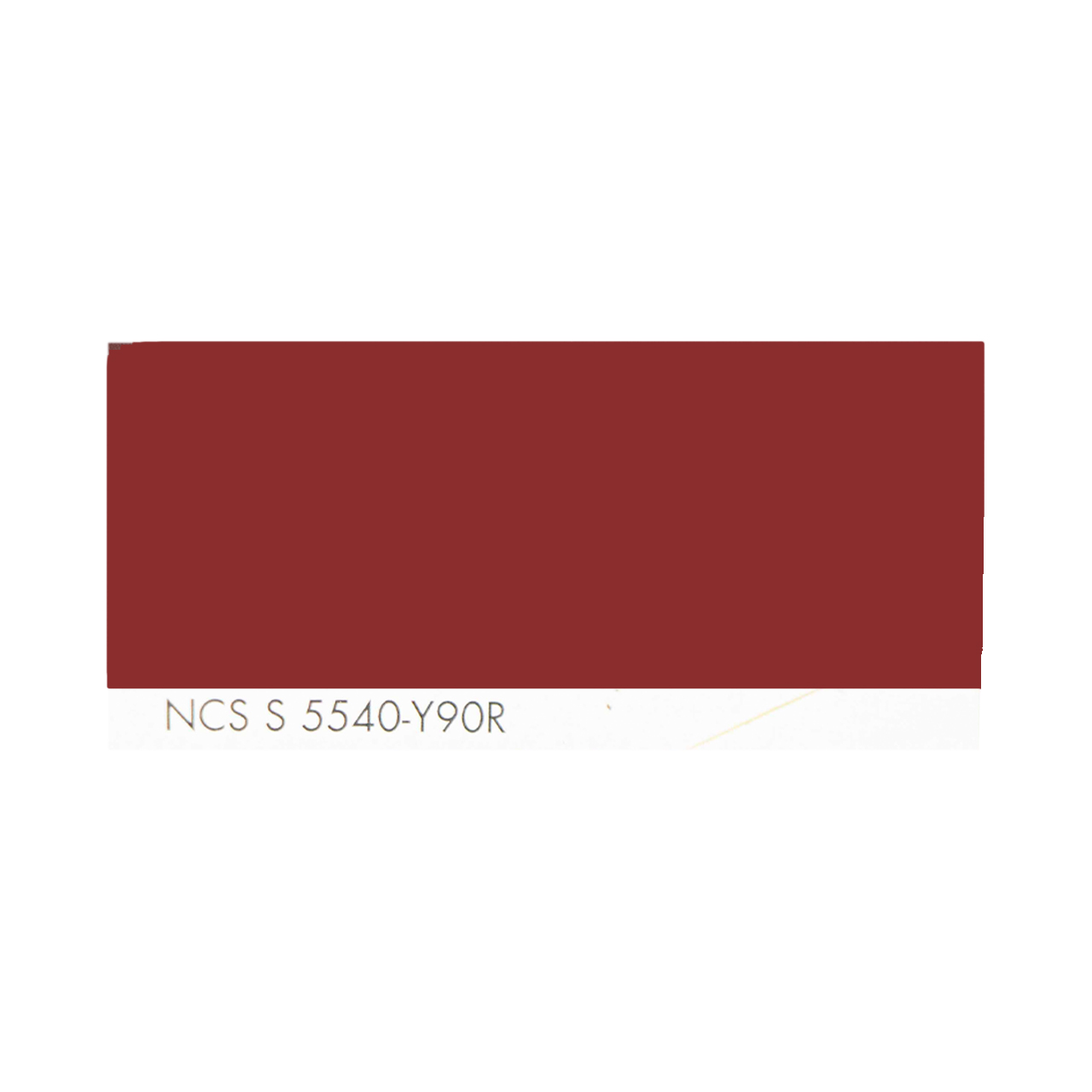 NCS S 5540-Y90R