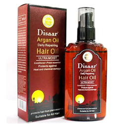روغن آرگان دیسار اصل 120 میلی لیتری