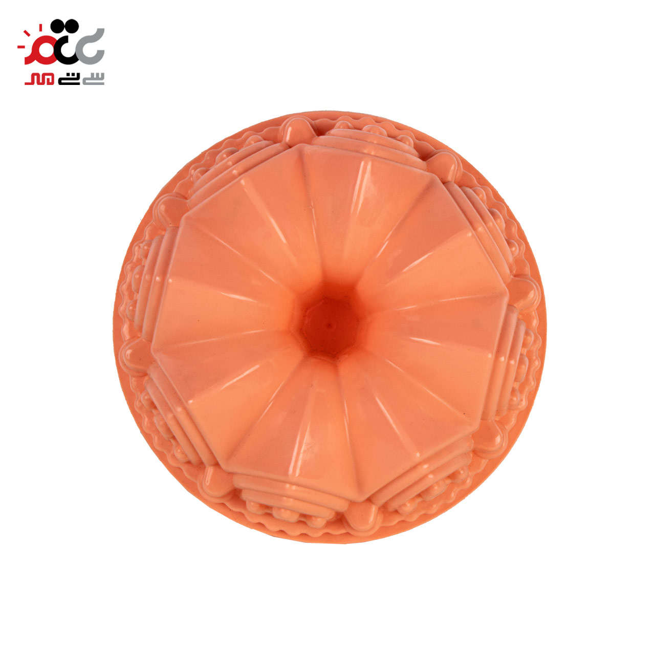 قالب ژله پلاستیکی کد 16