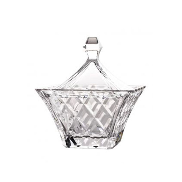 شکلات خوری درب دار رین کد 076