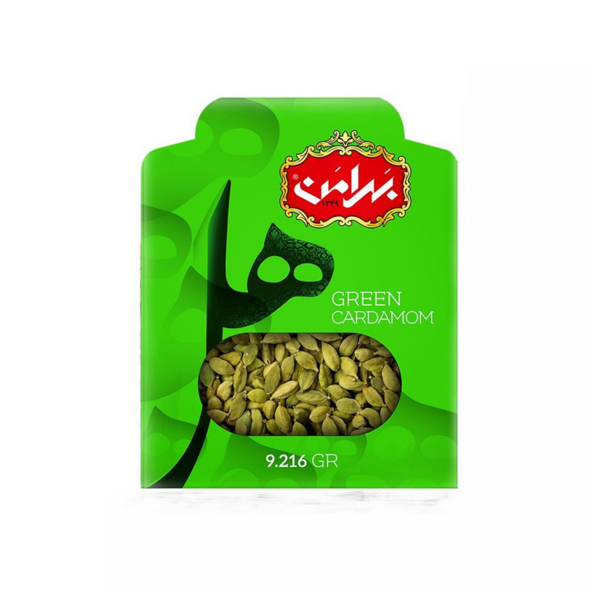 هل بهرامن 2 مثقالی