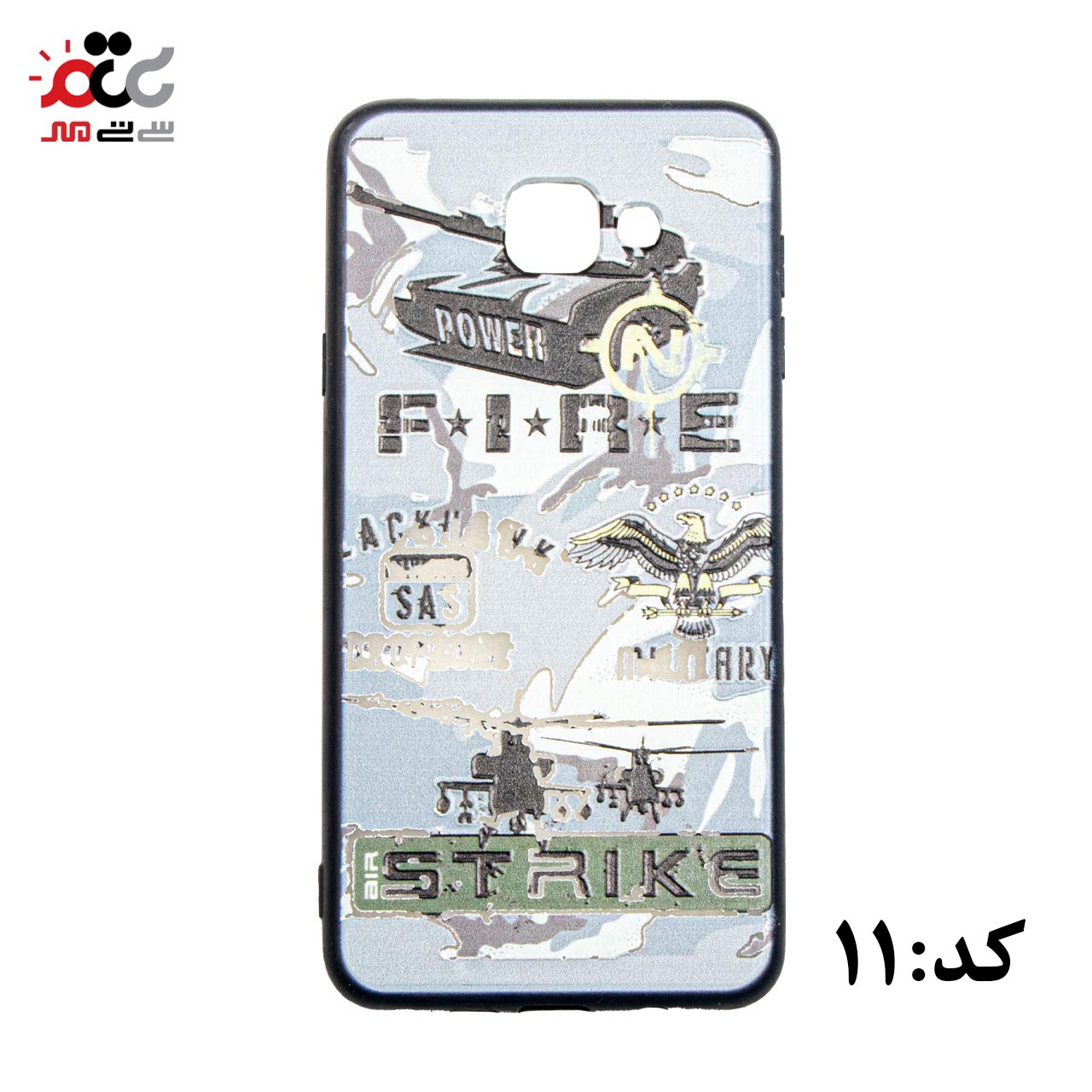 قاب گوشی موبایل سامسونگ مدل A7 کد 2016