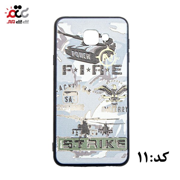 قاب گوشی موبایل سامسونگ مدل A7 کد 2016