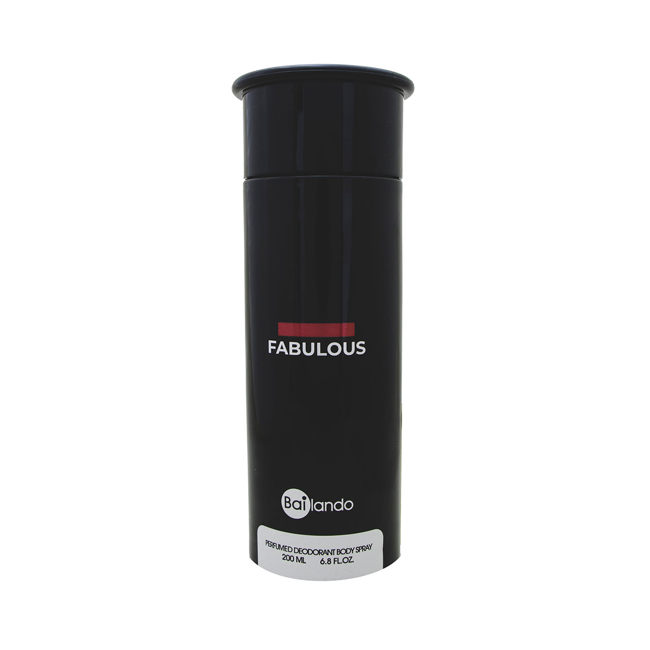  اسپری بدن مردانه بایلندو مدل Fabulous 