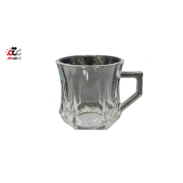 فنجان بلور روگاسکا گلکسی بسته 6 عددی