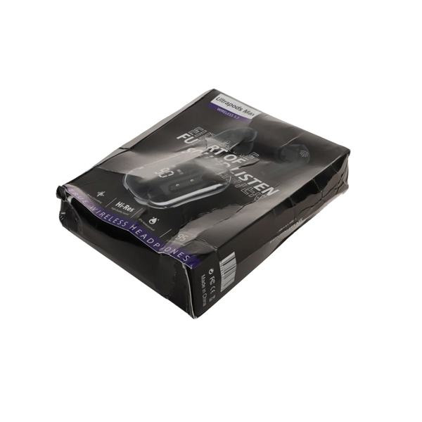 ایرفون بی سیم مدل Ultrapods Max - مشکی (پک ضعیف)