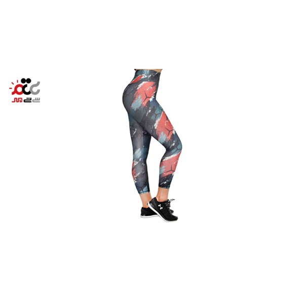 ست نیم تنه و لگ و کاور زنانه کد l4L