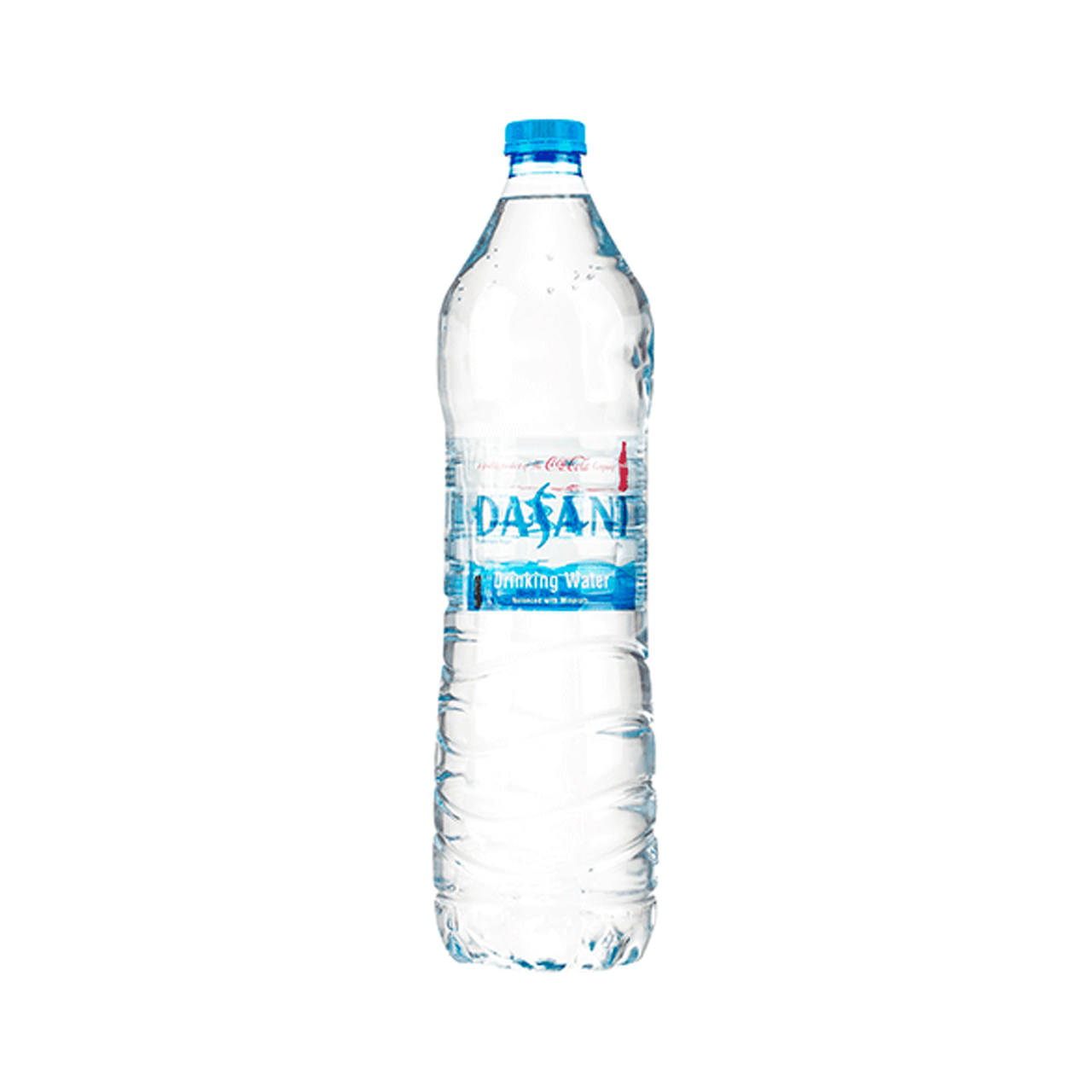 آب معدنی دسانی 1500 میلی لیتری