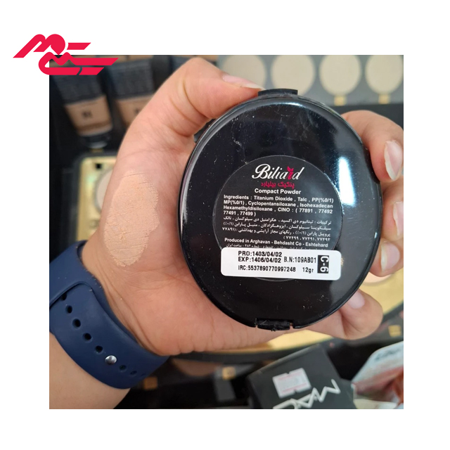 پنکک بیلیارد شماره C6