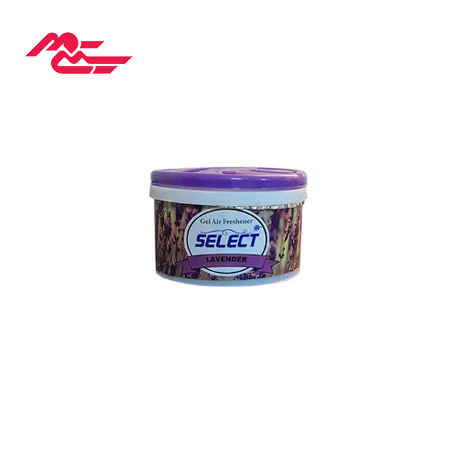 ژل خوشبو کننده کنسروی سلکت 90 میلی لیتری