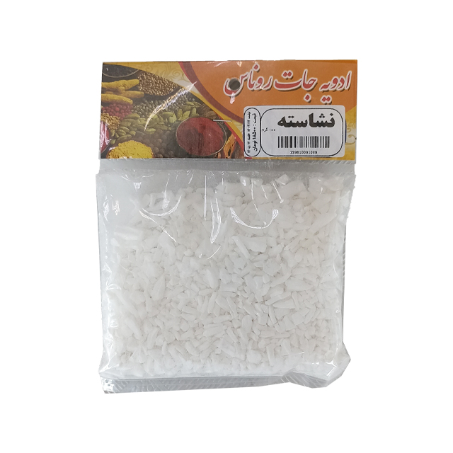 نشاسته روناس 100 گرمی