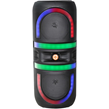 اسپیکر بی سیم مدل MS-2048BT - مشکی - MMS (گارانتی شش ماهه YA)