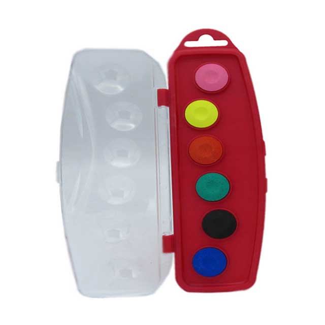 آبرنگ ایمر مدل JM-698-6  بسته 6 عددی