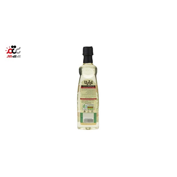 روغن کنجد اویلا 500 میلی لیتری