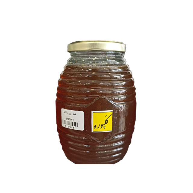 بهترین عسل کلپوره 1000 گرمی