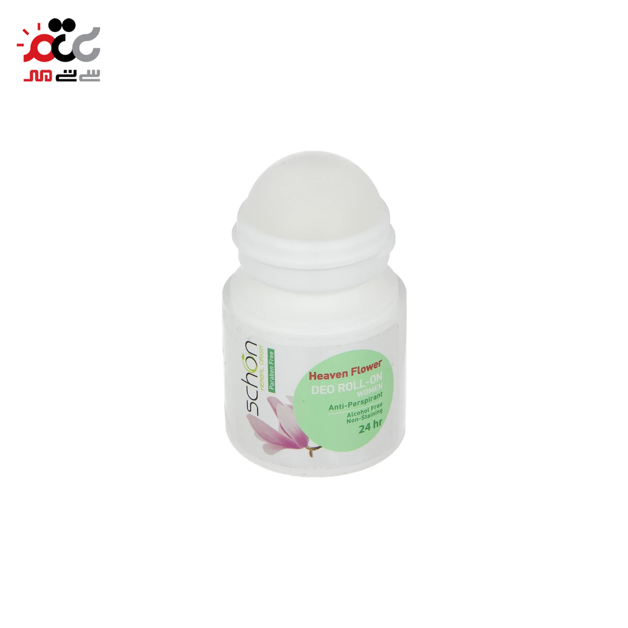 رول ضد تعریق زنانه شون مدل Heaven Flower حجم 50 میلی لیتری