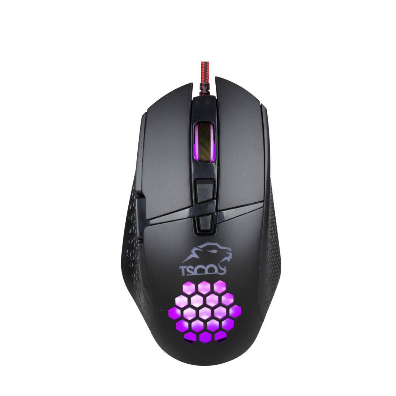 ماوس مخصوص بازی تسکو مدل TM 753 GA