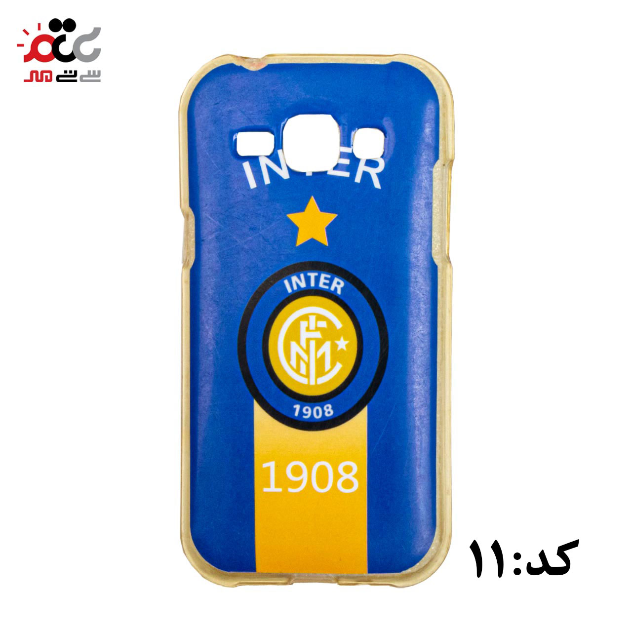 قاب گوشی موبایل سامسونگ مدل J1