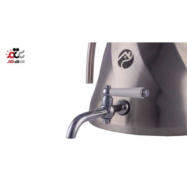 ست کتری و قوری سونو مدل KT-0031 کد 9271