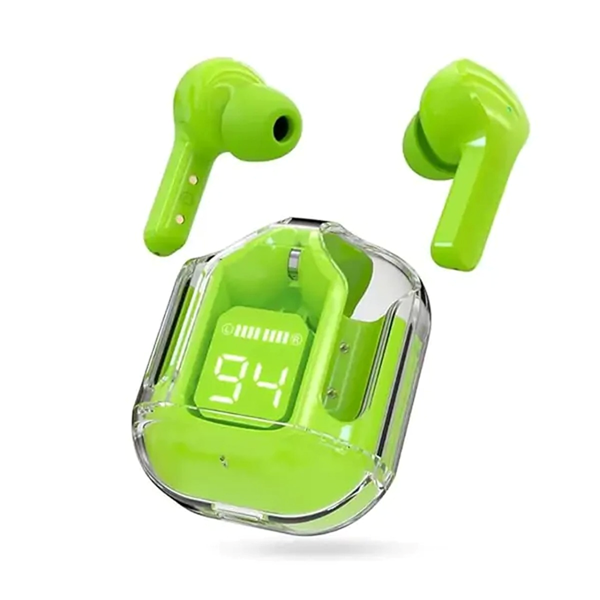 ایرفون بی سیم مدل Ultrapods Max - سبز