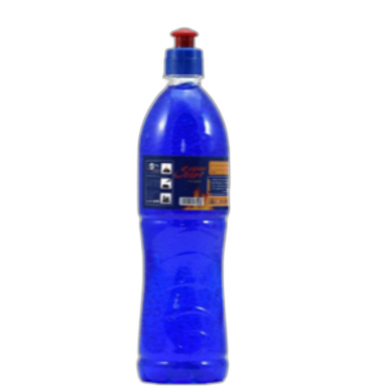ژل آتش زا سوری 460 میلی لیتری
