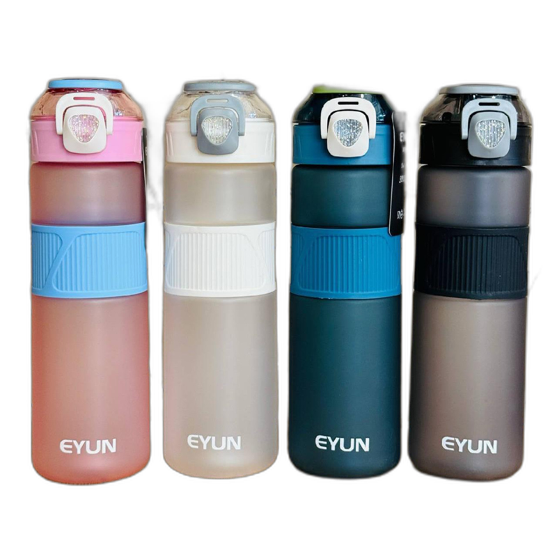 قمقمه کلیدی قفل شونده Eyun کد۵۱۲