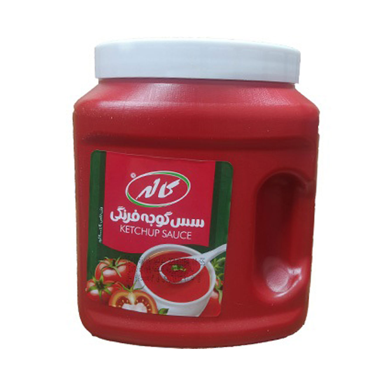بهترین سس قرمز