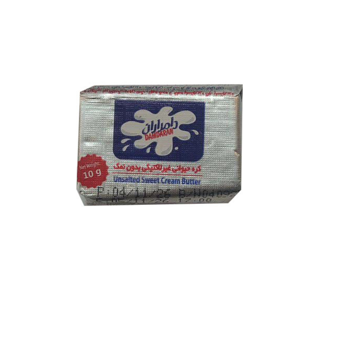 کره حیوانی دامداران 10 گرمی
