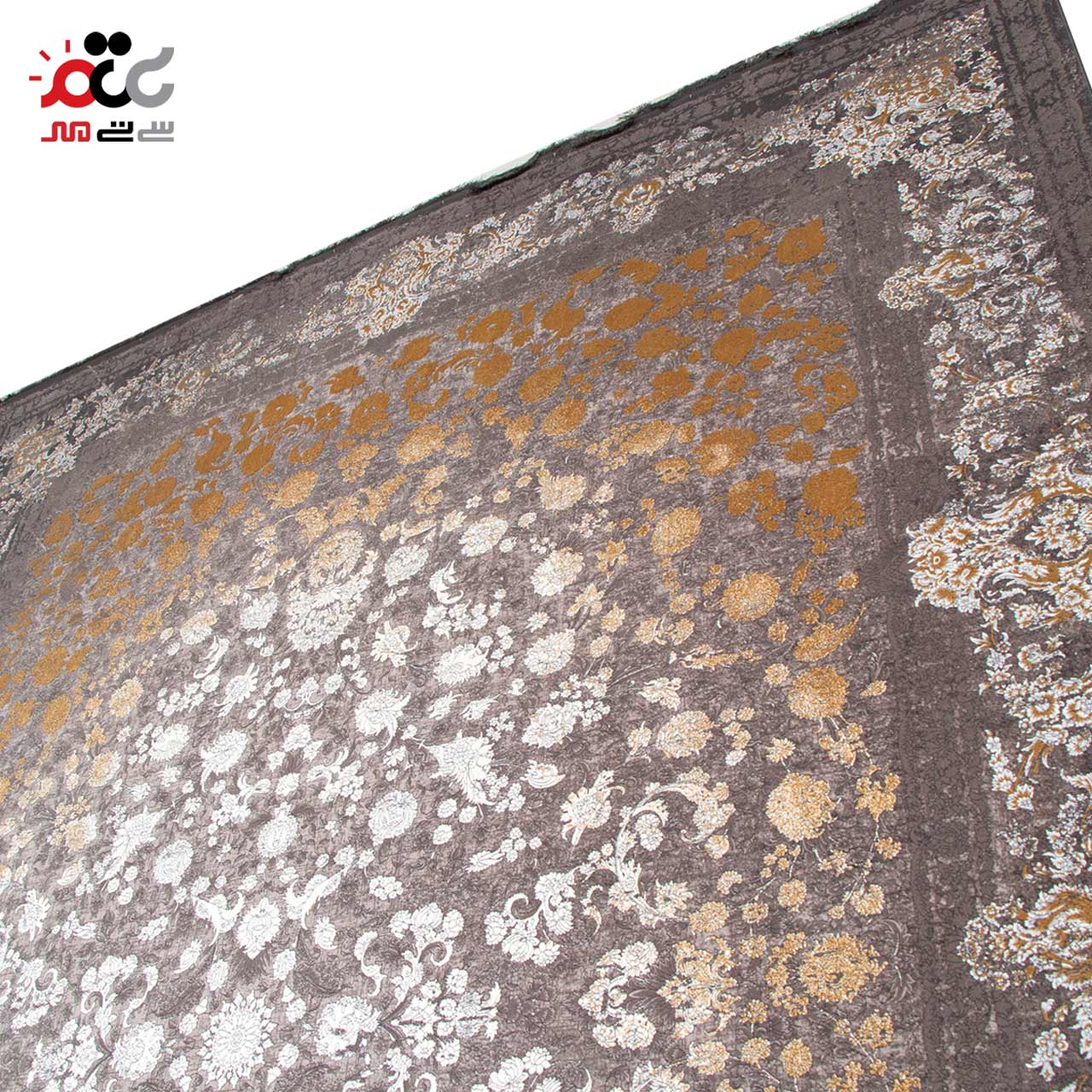 قشنگ ترین فرش ماشینی