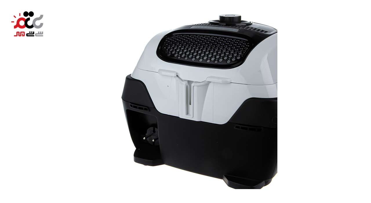 جاروبرقی کندی مدل KCV256