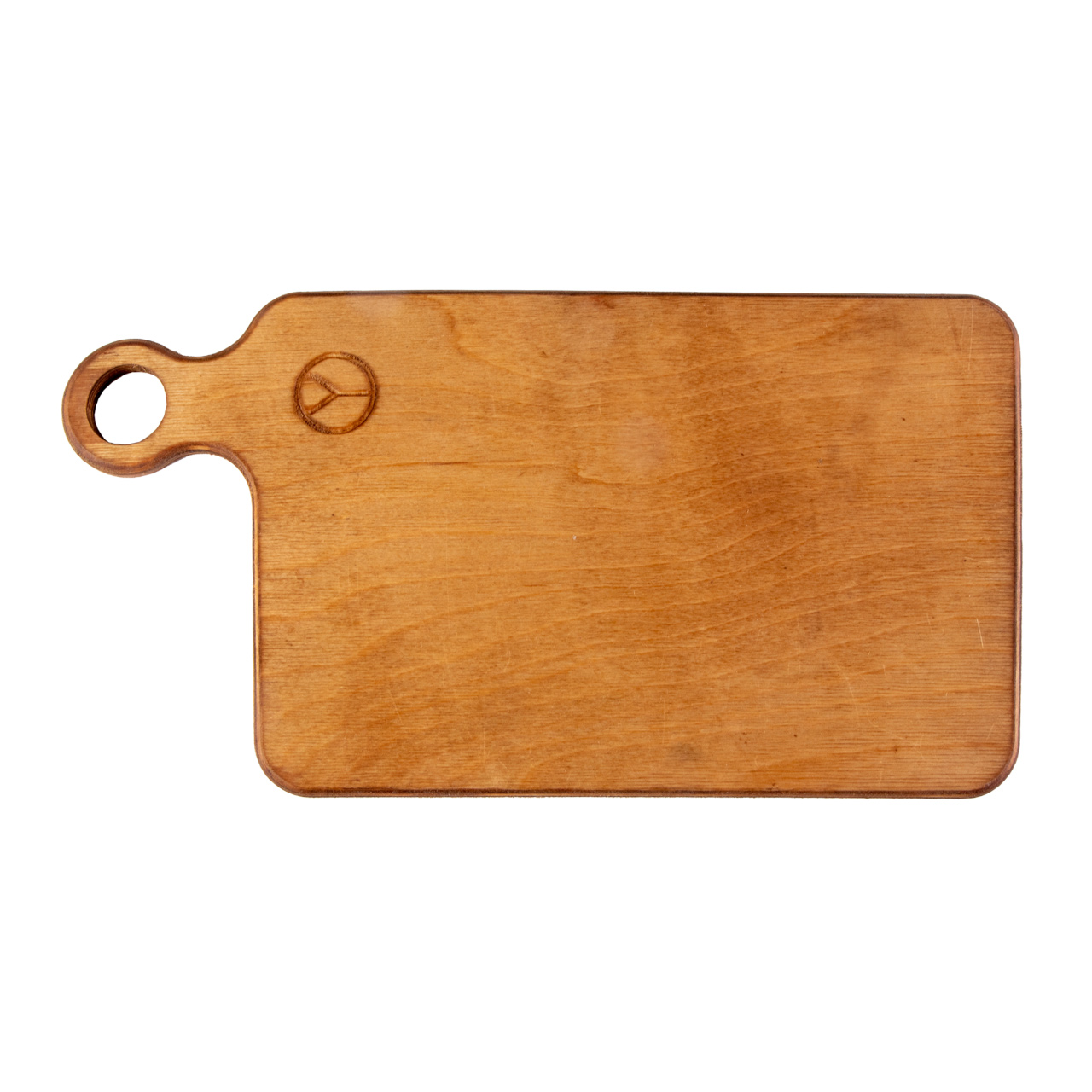 تخته سرو چوبی مدل مستطیل سایز بزرگ