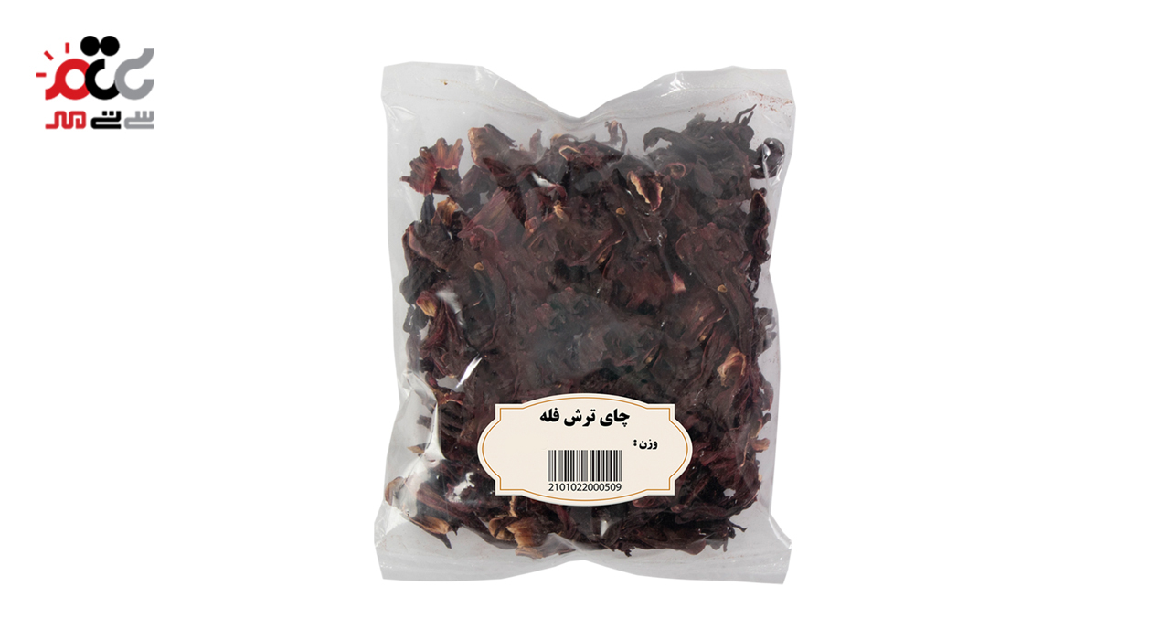 چای ترش درجه یک 50 گرمی