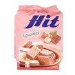 ویفر با کرم شیری فندوقی هیت شیرین عسل 100 گرمی
