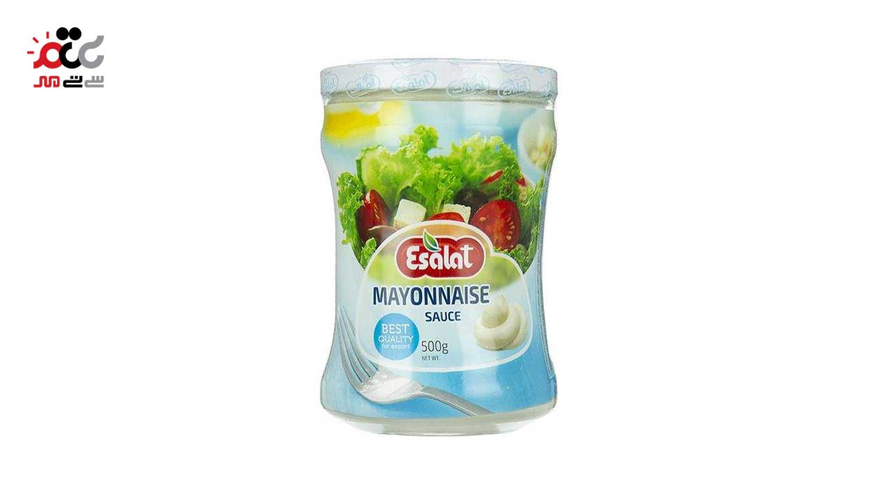 سس مایونز اصالت 500 گرمی