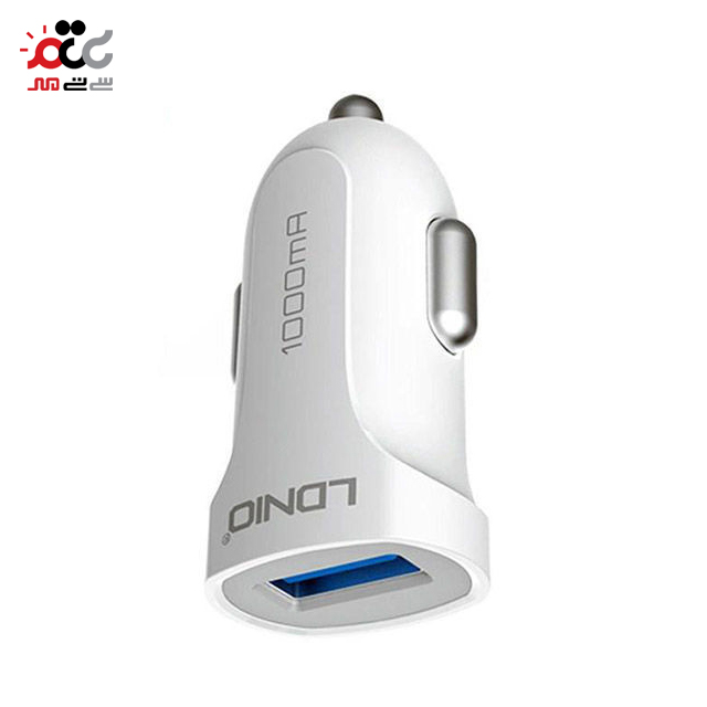 شارژر فندکی الدینیو مدل DL-C17