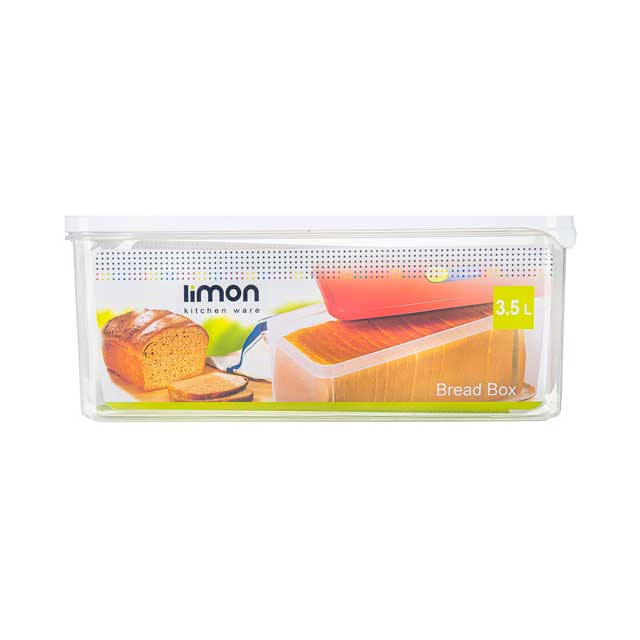 جای نان تست لیمون