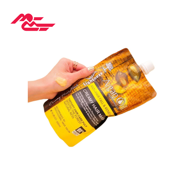 ماسک مو ساندیسی آرگان لاینتس 500 گرمی