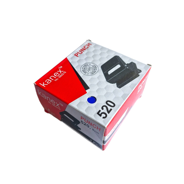 خرید اینترنتی پانچ کانکس 520