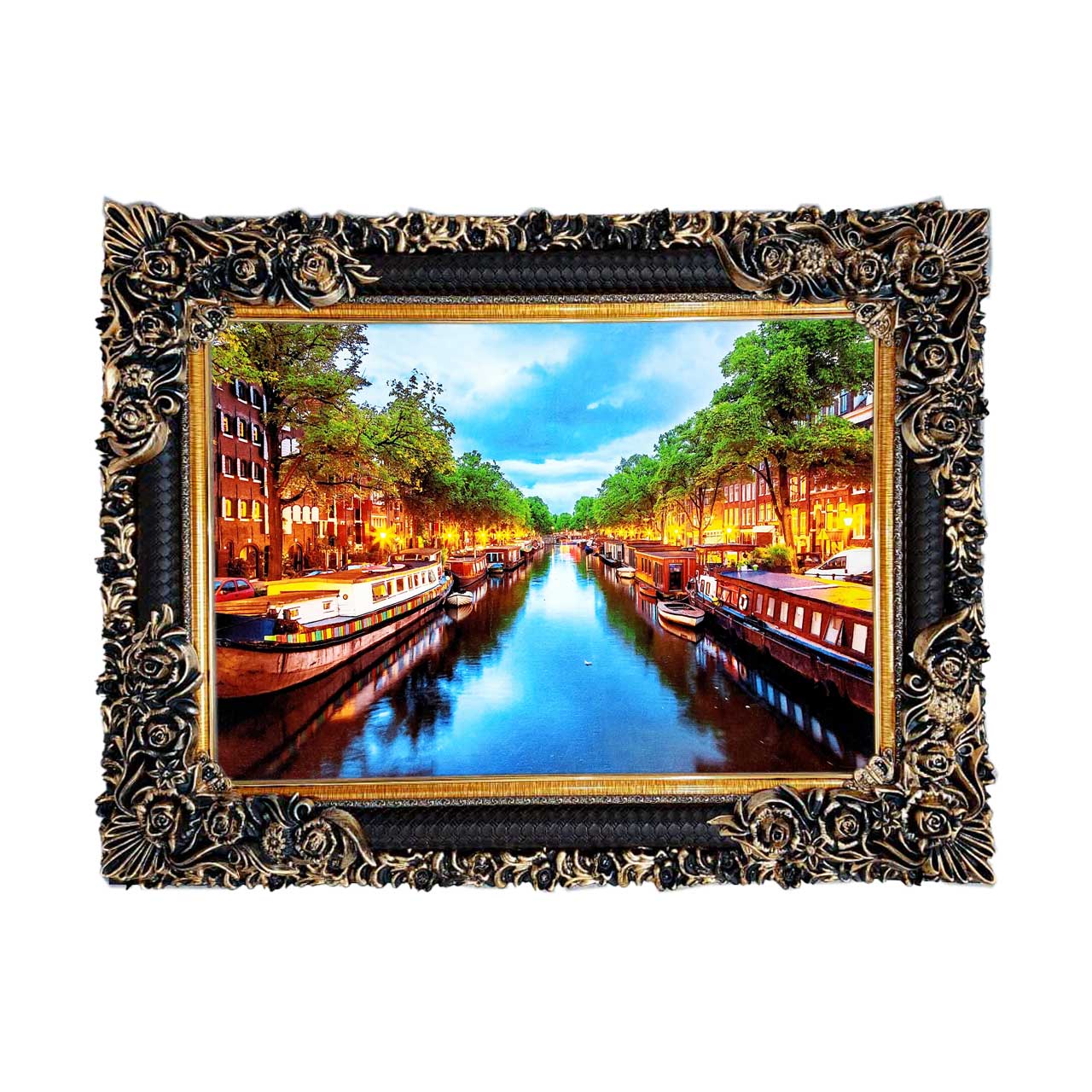 خرید تابلو فرش طرح دار