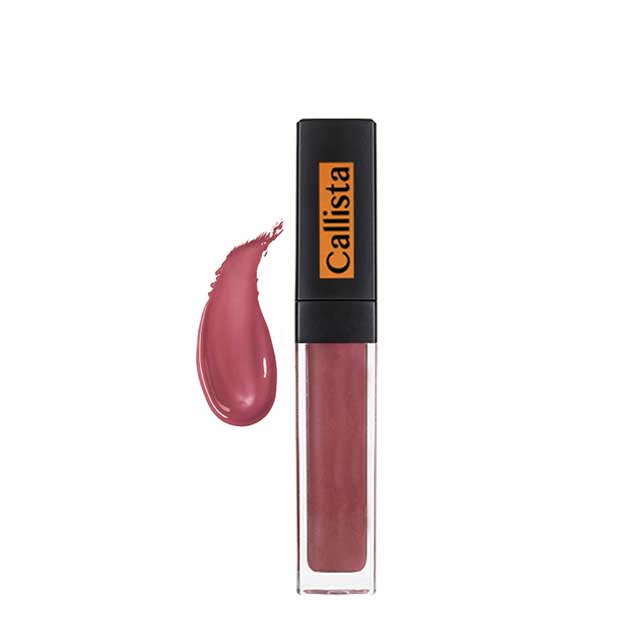 رژ لب مایع کالیستا مدل Stain Matt شماره L85